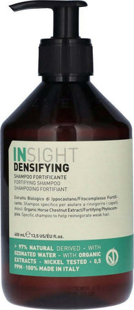 Insight-Professional-Shampoo-Fortificante-400-Ml-per-Capelli-Indeboliti-Che-Tendono-Alla-Caduta