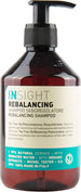 Insight professional shampoo seboregolatore 400 ml, per detergere efficacemente, riequilibrando la cute e regolando l'eccesso di sebo. Bellezza/Cura dei capelli/Prodotti per la cura dei capelli/Shampoo Me.Dis. - Peschiera Borromeo, Commerciovirtuoso.it