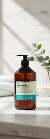 Insight rebalancing Shampoo Seboregolatore 900 Ml, Per Detergere Efficacemente, Riequilibrando La Cute E Regolando L'eccessiva Produzione Di Sebo