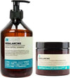 Insight Programma Seboregolatore, Shampoo 400 Ml + Crema Esfoliante 180 Ml Riequilibrante Bellezza/Cura dei capelli/Prodotti per la cura dei capelli/Trattamenti per capelli e cute Me.Dis. - Peschiera Borromeo, Commerciovirtuoso.it