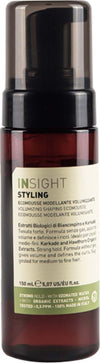 Insight-Styling-Ecomuosse-Volumizzante-Modellante-150-Ml-per-Capelli-Mossi-E-Ricci