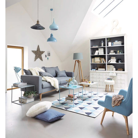 Coperta in Pled in ecopelliccia morbida e calda 130 x 180 cm