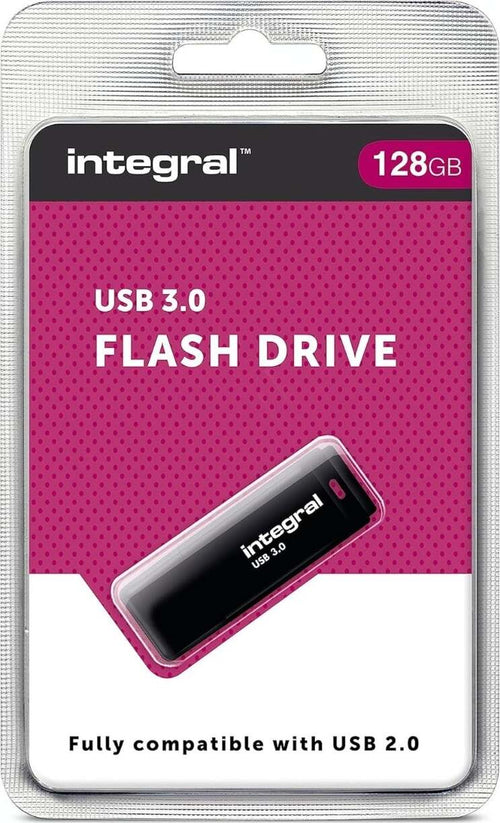 Integral-Pendrive-128gb-Nera