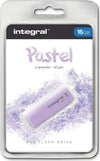 Integral-Pendrive-16gb-Colore-Viola