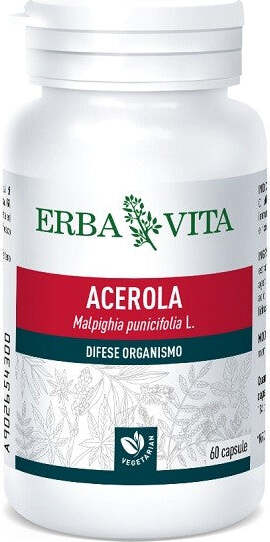 Integratore-alimentare-Acerola-60-capsule-Erba-Vita