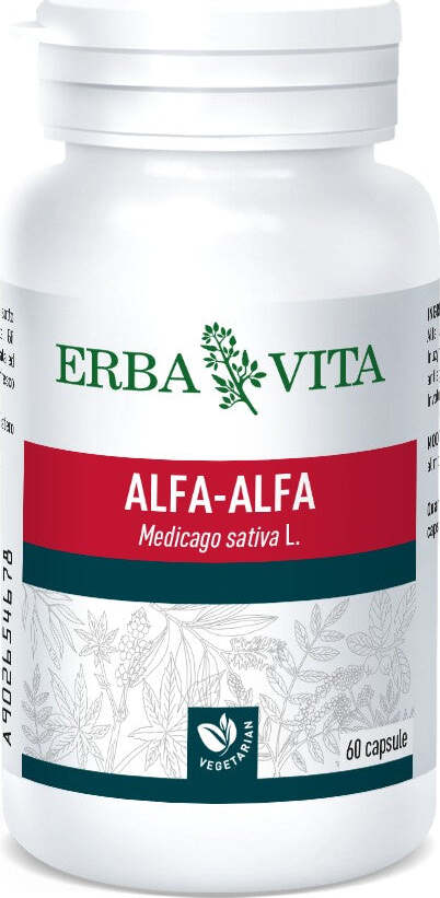 Integratore-alimentare-Alfa-Alfa-60-capsule-Erba-Vita