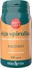 Integratore-alimentare-Alga-Spirulina-60-capsule-Erba-Vita