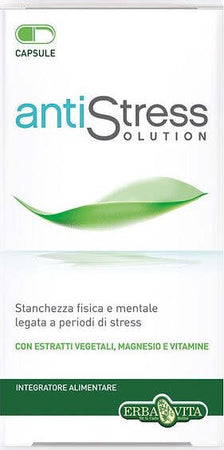 Integratore-alimentare-Antistress-Solution-45-capsule-Erba-Vita