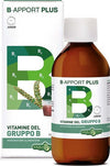 Integratore-alimentare-B-Apport-Plus-Fluido-200-ml-Erba-Vita