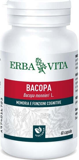 Integratore-alimentare-Bacopa-60-capsule-Erba-Vita