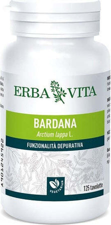 Integratore-alimentare-Bardana-125-tav-Erba-Vita