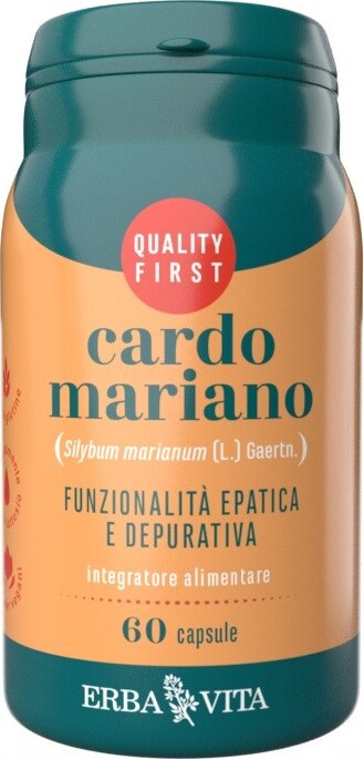 Integratore-alimentare-Cardo-Mariano-60-capsule-Erba-Vita