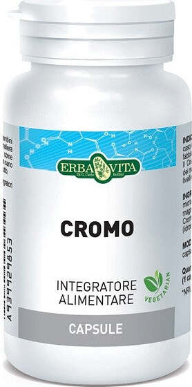 Integratore-alimentare-Cromo-60-capsule-Erba-Vita