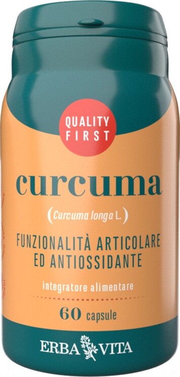 Integratore-alimentare-Curcuma-60-capsule-Erba-Vita
