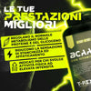 Integratore-Alimentare-Di-Aminoacidi-Ramificati-T-rex-Integratori-Bcaa-2:1:1-Con-Vitamina-B1,-B6-Ed-E-|-Boost-Energia-E-Recupero-Per-Sportivi-|-150-Compresse