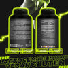 Integratore-Alimentare-Di-Aminoacidi-Ramificati-T-rex-Integratori-Bcaa-2:1:1-Con-Vitamina-B1,-B6-Ed-E-|-Boost-Energia-E-Recupero-Per-Sportivi-|-150-Compresse