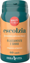 Integratore-alimentare-Escolzia-60-capsule-Erba-Vita