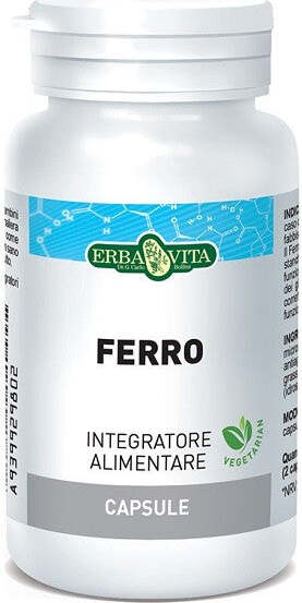 Integratore-alimentare-Ferro-60-capsule-Erba-Vita