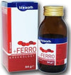 Integratore-alimentare-Ferro-+-90-cmp-Bioearth