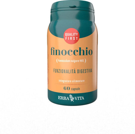 Integratore-alimentare-Finocchio-60-capsule-Erba-Vita
