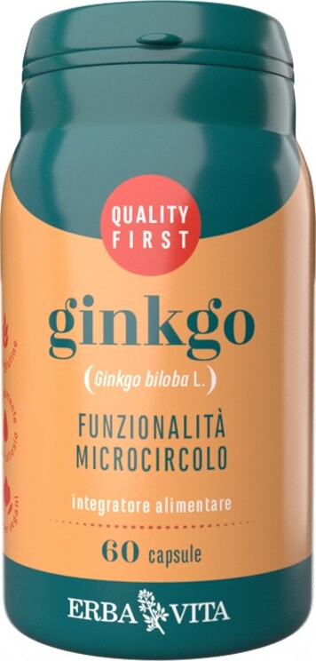 Integratore-alimentare-Ginkgo-60-capsule-Erba-Vita