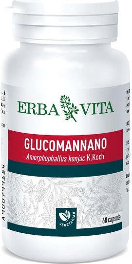 Integratore-alimentare-Glucomannano-60-capsule-Erba-Vita