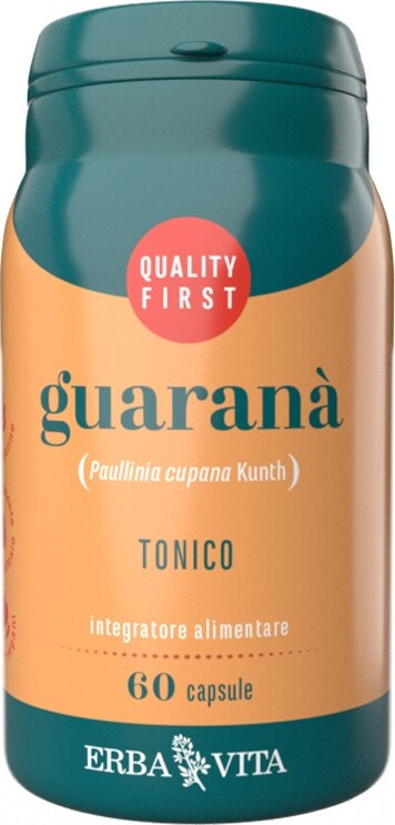 Integratore-alimentare-Guaranà-60-capsule-Erba-Vita
