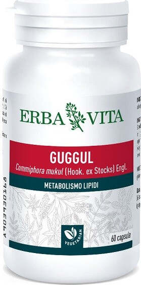 Integratore-alimentare-Guggul-60-capsule-Erba-Vita