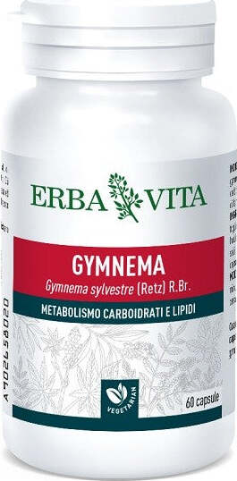 Integratore-alimentare-Gymnema-60-capsule-Erba-Vita