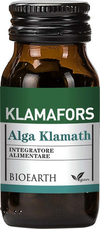 Integratore-alimentare-Klamafors-alga-Klamath-60-cmp-Bioearth