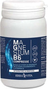 Integratore-alimentare-Magnesium-B6-60-compresse-Erba-Vita