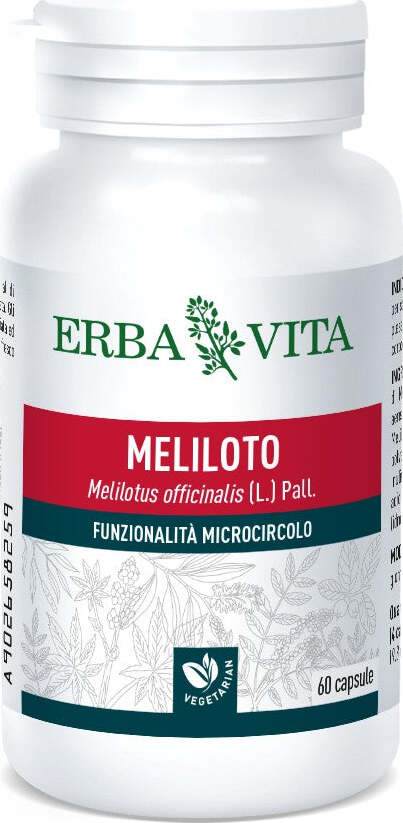 Integratore-alimentare-Meliloto-60-capsule-Erba-Vita