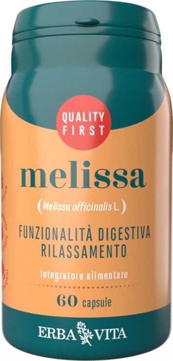 Integratore-alimentare-Melissa-60-capsule-Erba-Vita