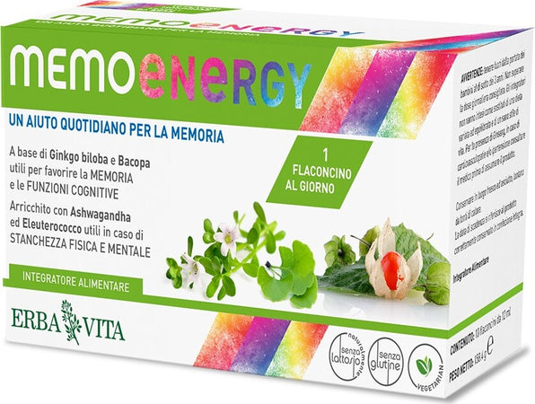 Integratore-alimentare-Memo-Energy-10-flaconcini-Erba-Vita