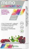 Integratore-alimentare-Memo-Rigenera-50+-45-capsule-Erba-Vita