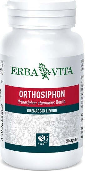 Integratore-alimentare-Orthosiphon-60-capsule-Erba-Vita