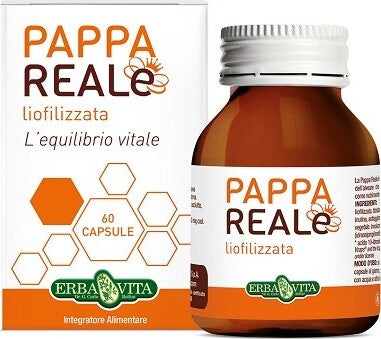 Integratore-alimentare-Pappa-reale-liofilizzata-60-capsule-Erba-Vita