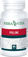 Integratore-alimentare-Polline-60-capsule-Erba-Vita