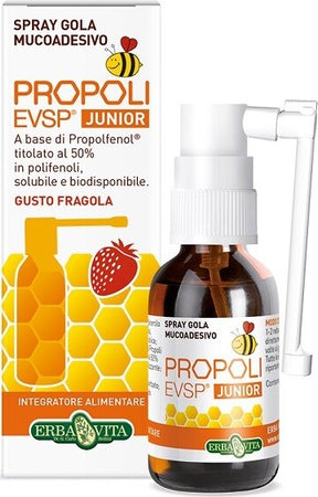 Integratore-alimentare-Propoli-Evsp®-Spray-Gola-Junior-20-ml-Erba-Vita