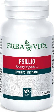 Integratore-alimentare-Psillio-60-capsule-Erba-Vita