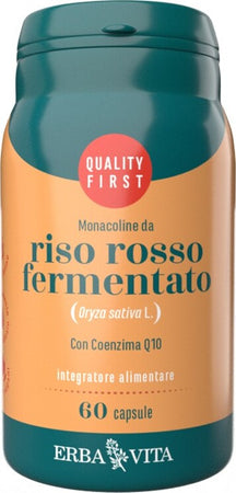 Integratore-alimentare-Riso-Rosso-Fermentato-60-capsule-Erba-Vita