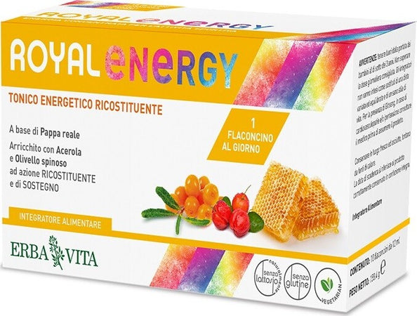 Integratore-alimentare-Royal-Energy-10-flaconcini-Erba-Vita