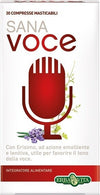 Integratore-alimentare-Sana-Voce-30-compresse-Erba-Vita