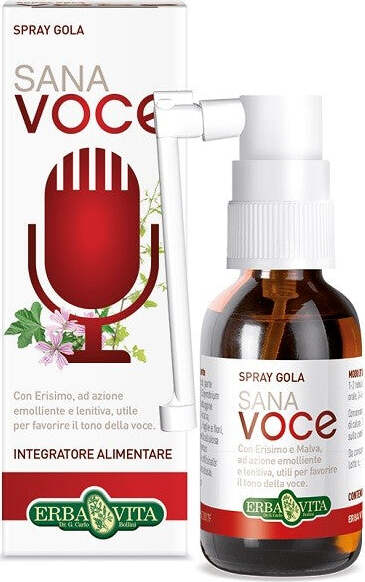 Integratore-alimentare-Sana-Voce-Spray-Gola-30-ml-Erba-Vita