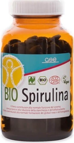 Integratore-alimentare-Spirulina-275-gr-Gse