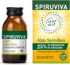 Integratore-alimentare-Spiruviva-180-cmp-Bioearth