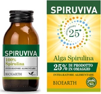 Integratore-alimentare-Spiruviva-180-cmp-Bioearth