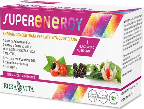 Integratore-alimentare-Super-Energy-10-flaconcini-Erba-Vita