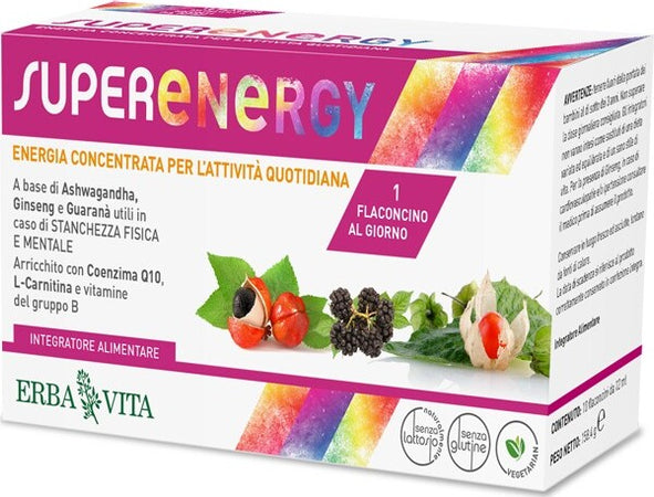 Integratore-alimentare-Super-Energy-10-flaconcini-Erba-Vita