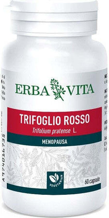 Integratore-alimentare-Trifoglio-Rosso-60-capsule-Erba-Vita